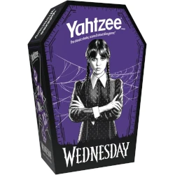 Yahtzee
